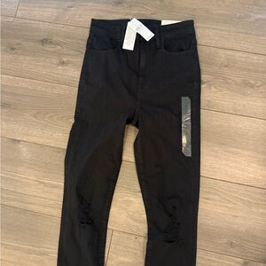 American Eagle Outfitters Dark Jeans